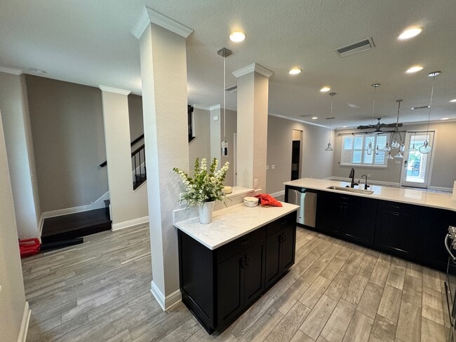 property at 12508 Rangeland Blvd