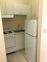 471 Commonwealth Ave, Unit 1F in Boston, MA - Foto de edificio - Building Photo