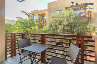 12722 Millennium Dr in Los Angeles, CA - Building Photo - Building Photo