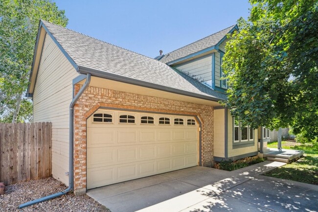 7950 S Garrison Ct in Littleton, CO - Building Photo - Building Photo