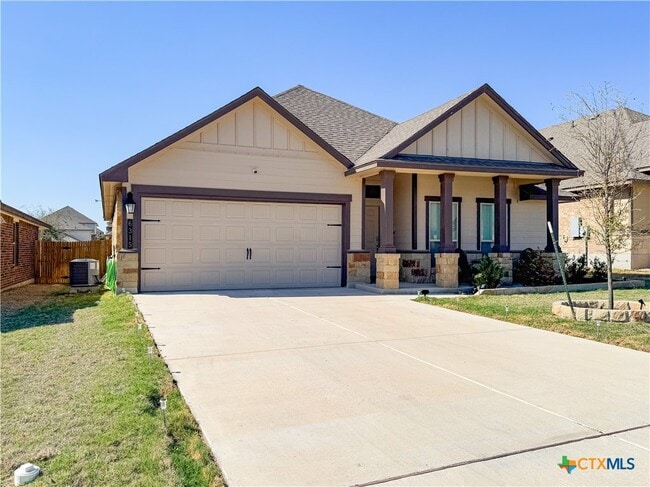 6315 Matagorda Rd in Belton, TX - Building Photo - Building Photo