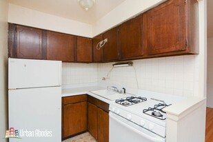 531 W Aldine Ave, Unit M03B in Chicago, IL - Building Photo - Building Photo