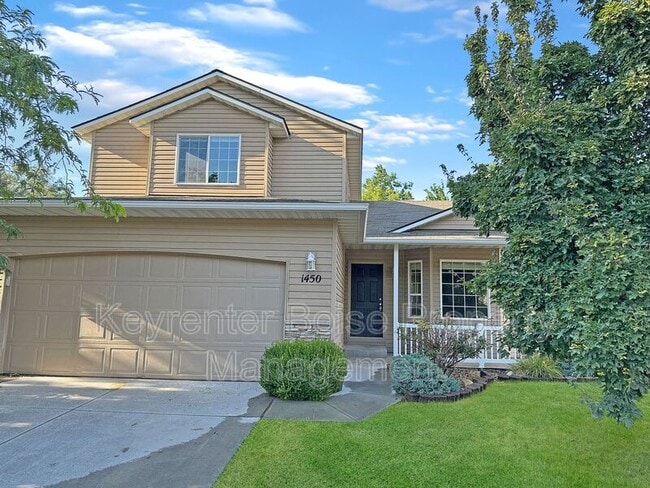 property at 1450 W St Patrick St