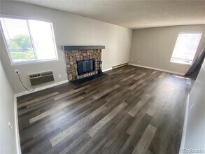 17505 E Mansfield Ave in Aurora, CO - Building Photo - Building Photo