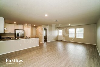 1830 Morse Way in San Antonio, TX - Building Photo - Building Photo