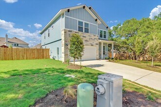 704 Olive Creek Dr in Georgetown, TX - Building Photo - Building Photo