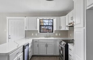 10530 County Rd 1265 in Flint, TX - Building Photo