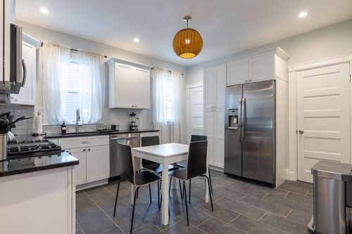 57 Pleasant St-Unit -1 in Boston, MA - Building Photo - Building Photo
