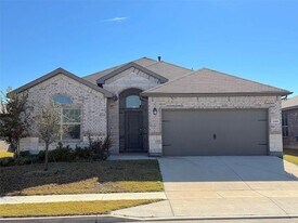 309 Crowfoot Dr in Fort Worth, TX - Building Photo