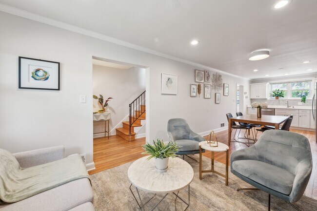 5721 Blaine St NE in Washington, DC - Building Photo - Building Photo