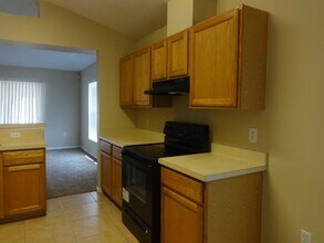 1644 Stefan Cole Ln in Apopka, FL - Building Photo - Building Photo