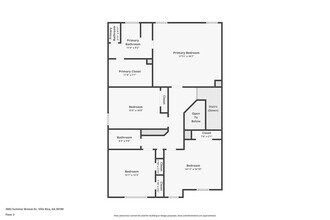 3002 Summer Breeze Dr in Villa Rica, GA - Building Photo - Building Photo
