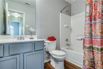 3608 Diamond Ranch Rd in Roanoke, TX - Foto de edificio - Building Photo