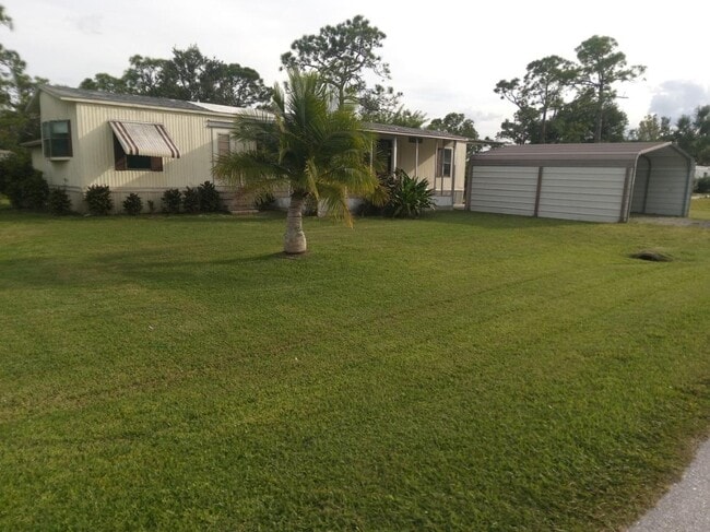 property at 15353 Mapletree Dr