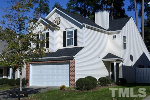 9112 Shallcross Way in Raleigh, NC - Building Photo - Building Photo