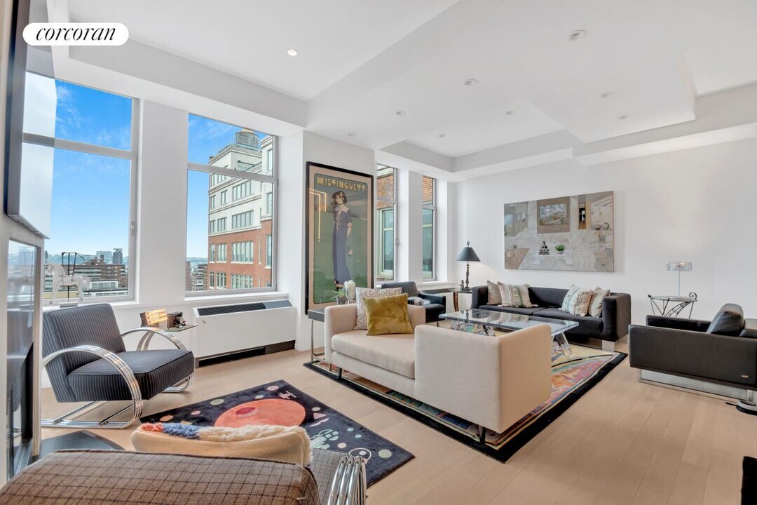 252 7th Ave in New York, NY - Foto de edificio