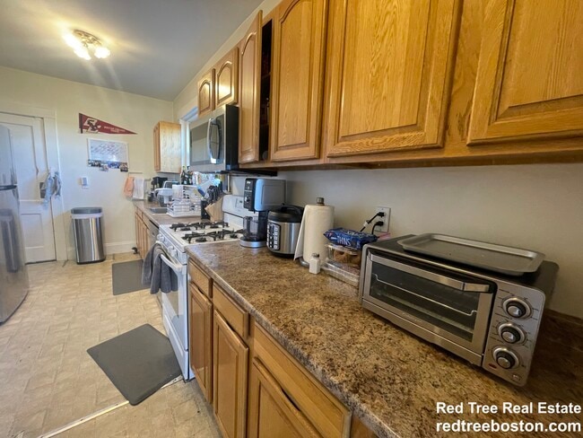 209 Chestnut Hill Ave in Boston, MA - Building Photo - Building Photo