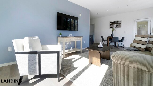 318 W Corporation St in Durham, NC - Foto de edificio - Building Photo