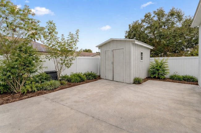 450 Flamingo Ct in Poinciana, FL - Foto de edificio - Building Photo