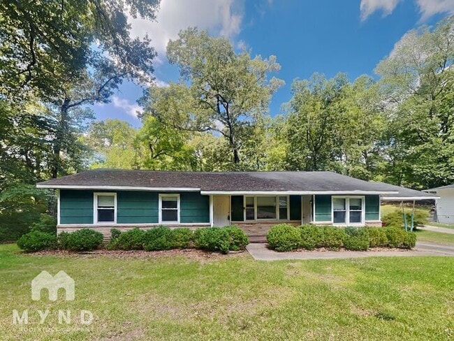 property at 4361 Silver Lake Rd