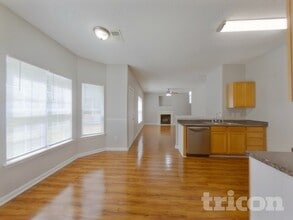 6014 Timbertop Ln in Charlotte, NC - Building Photo - Building Photo