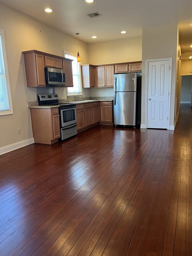 417 Polk St, Unit 417 in New Orleans, LA - Building Photo - Building Photo