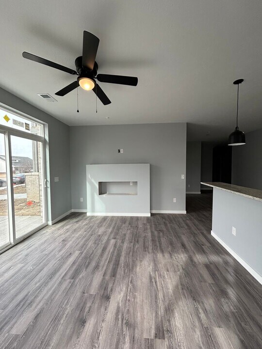 2724 Silver St in Ashland, NE - Building Photo