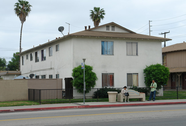 787 W Wilson St in Costa Mesa, CA - Building Photo - Building Photo