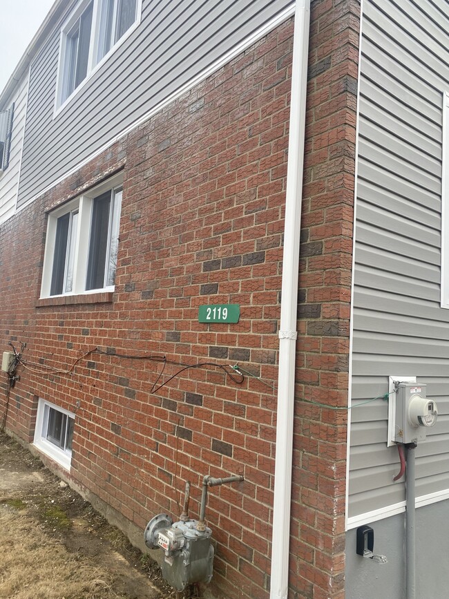 2119 S Williams Cir in Chester, PA - Building Photo - Building Photo