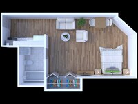 Fairfax Apartments photo'