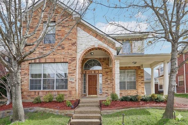 8316 Charleston St in Irving, TX - Building Photo - Building Photo