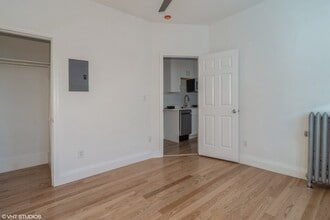 151 Park Dr in Boston, MA - Building Photo - Building Photo