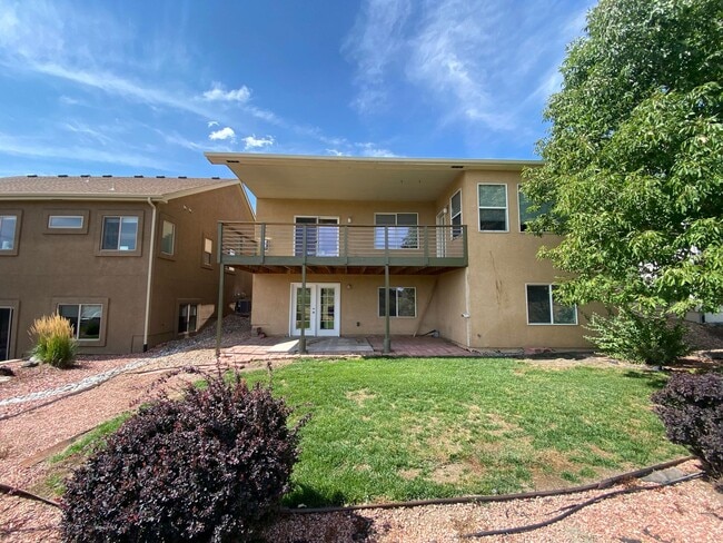property at 6510 Perfect View