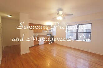 Great apartments in the heart of Uptown, o in Chicago, IL - Building Photo - Interior Photo