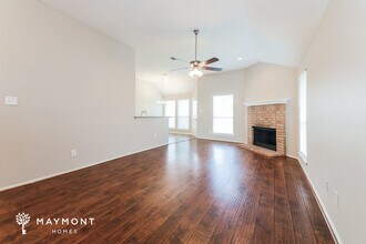 1724 Green Terrace Dr in Royse City, TX - Building Photo - Building Photo