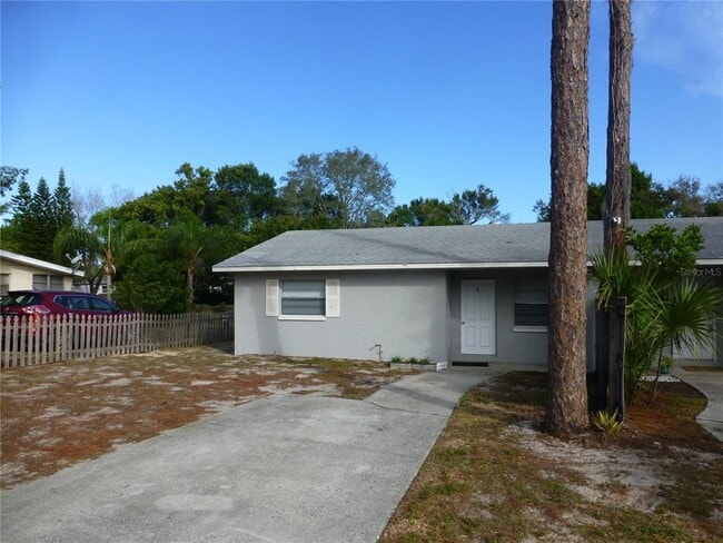 property at 197 Highland Rd