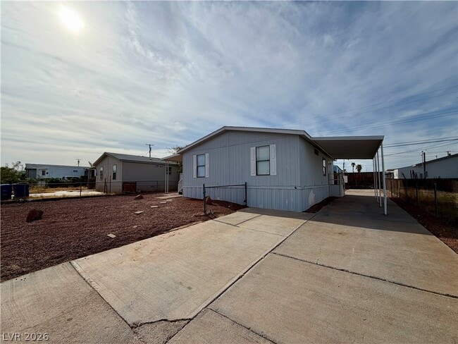 property at 230 Shoshone Ln