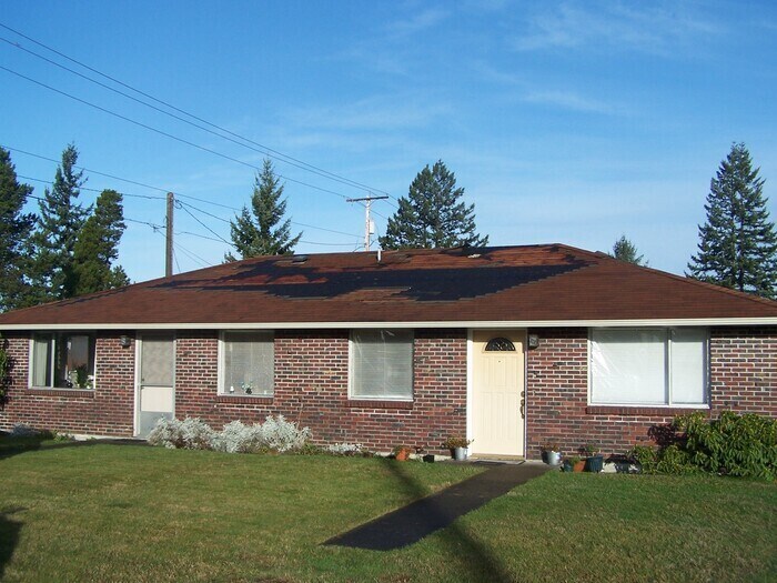 819 138th St S in Tacoma, WA - Building Photo