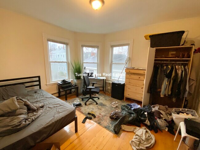 1 Folsom Ave, Unit 3 in Boston, MA - Building Photo - Building Photo