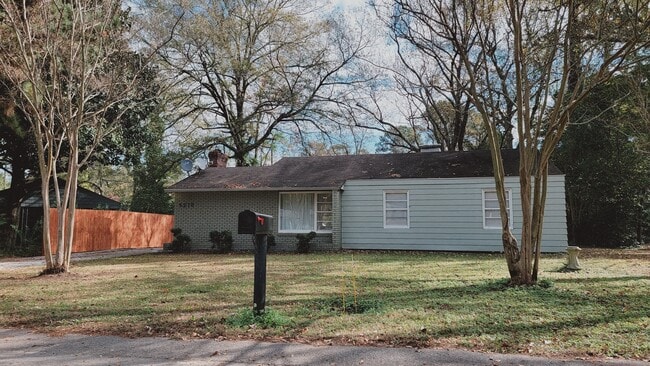 1276 George St NE in Aiken, SC - Building Photo - Building Photo