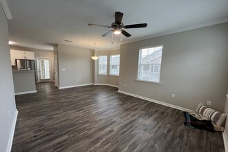 Carlton Park Apartment Homes in Flowood, MS - Building Photo - Building Photo