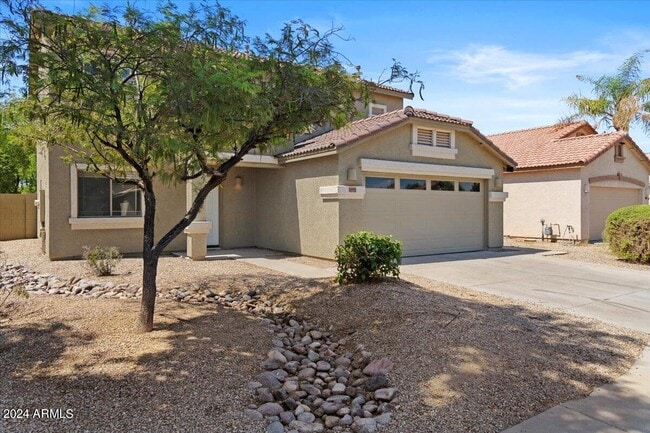 property at 1973 E Lipizzan Dr