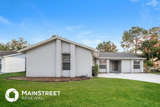 property at 445 Cart Ct