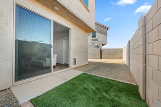 Ironwood Homes at The Rosefield in Waddell, AZ - Building Photo - Building Photo