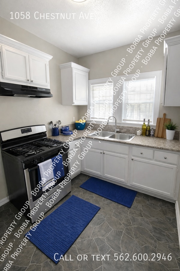 1058 Chestnut Ave in Long Beach, CA - Building Photo - Building Photo