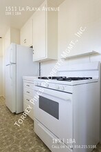 1511 La Playa Ave in San Diego, CA - Building Photo - Building Photo