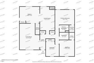 3550 Rue De Renard in Florissant, MO - Building Photo - Building Photo