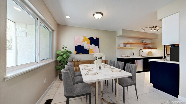 553 Ridgeview Dr in Louisville, CO - Building Photo - Building Photo