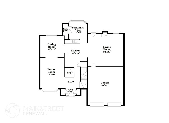 7086 Brecken Pl in Lithonia, GA - Building Photo - Building Photo