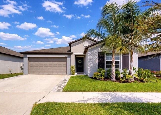 property at 13256 Great Plns Dr